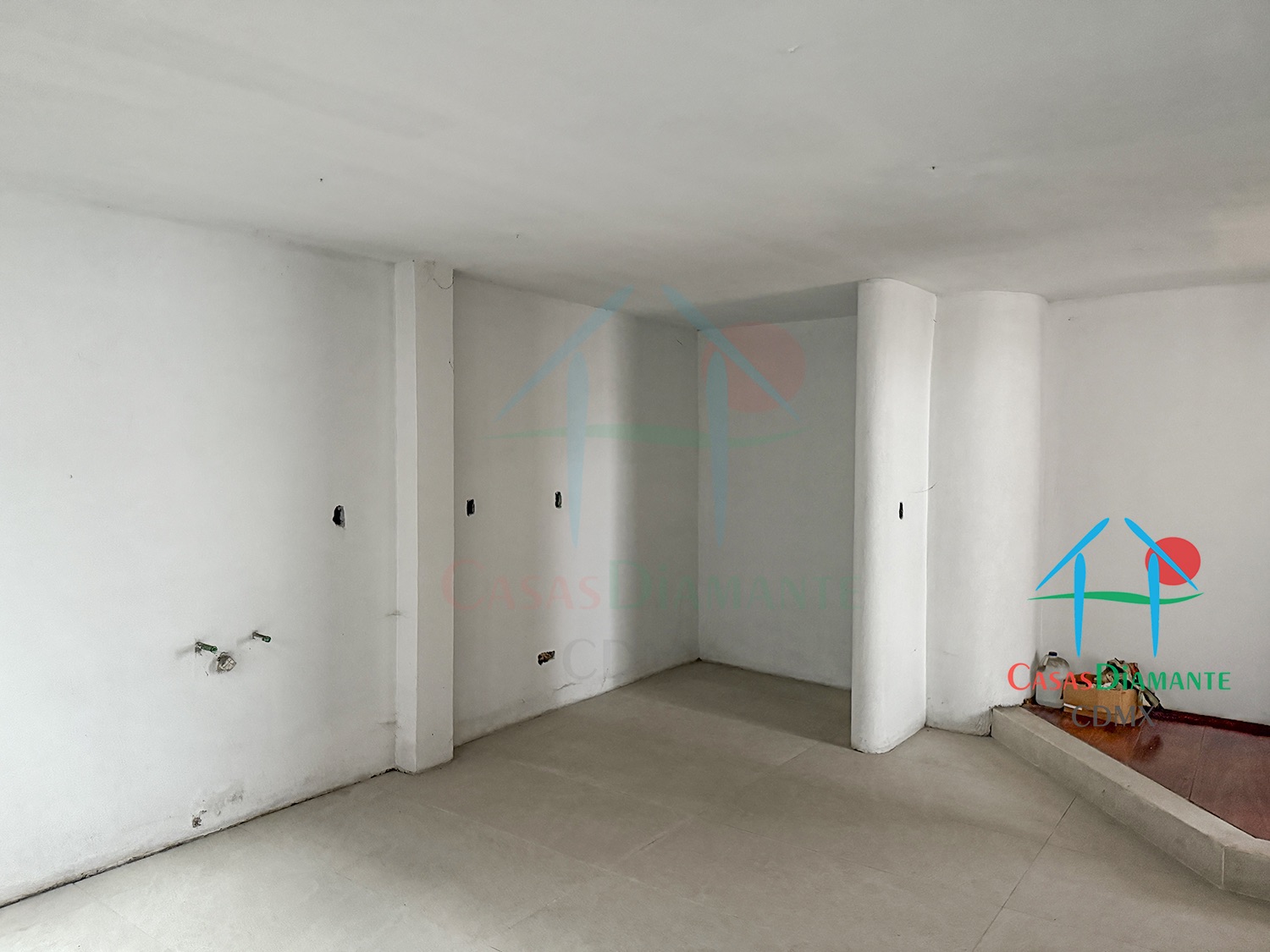 Tlacopac Casa Santacilia A - Cocina 4 Tlacopac Casa Santacilia A - Cocina 4